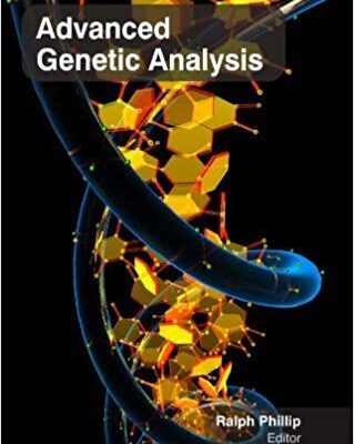 ADVANCED GENETIC ANALYSIS (HB 2017)
