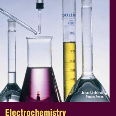 ELECTROCHEMISTRY OF ORGANIC COMPOUNDS (HB 2017)
