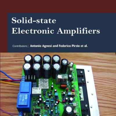 Solidstate Electronic Amplifiers