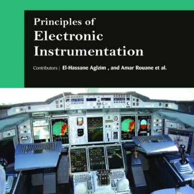 PRINCIPLES OF ELECTRONIC INSTRUMENTATION (HB 2017)