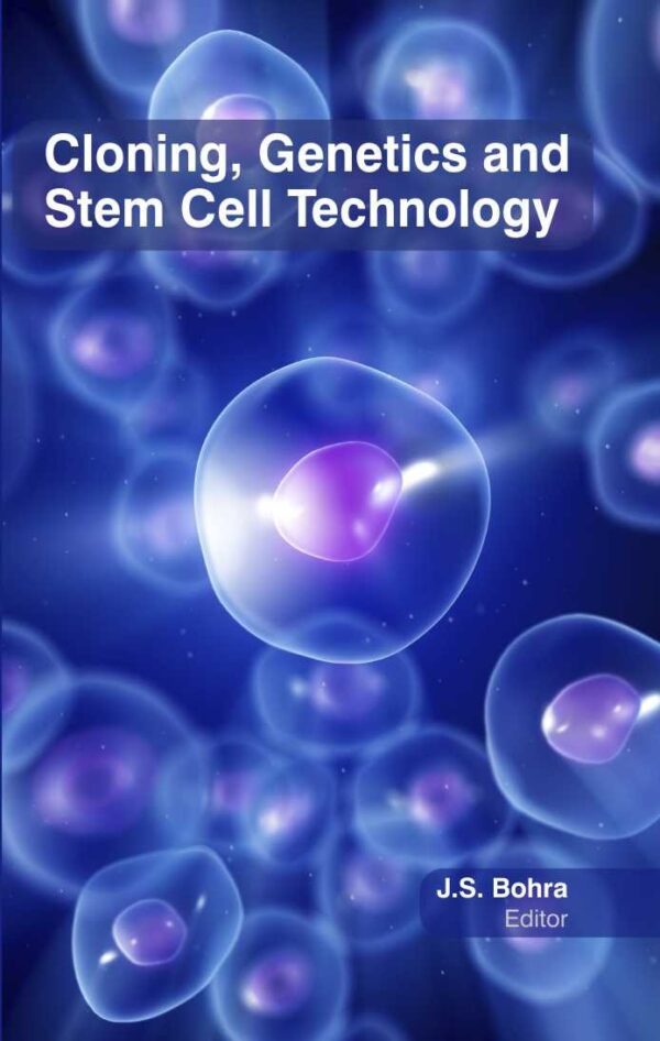 CLONING GENETICS AND STEM CELL TECHNOLOGY (HB 2017)