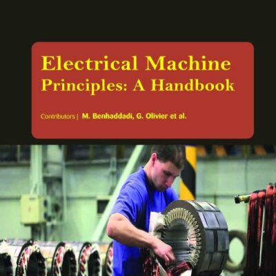 Electrical Machine Principles : A Handbook