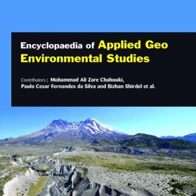 Encyclopaedia of Applied Geo Environmental Studies (3 Volumes)