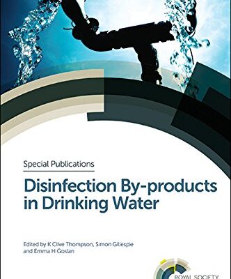 DISINFECTION BY-PRODUCTS IN DRINKING WATER
