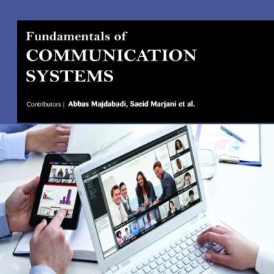 FUNDAMENTALS OF COMMUNICATION SYSTEMS (HB 2017)
