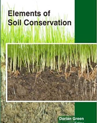 Elements Of Soil Conservation (Hb 2017)