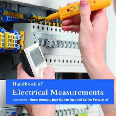 Handbook of Electrical Measurements
