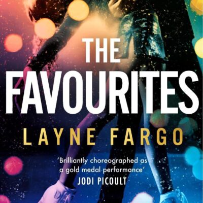 The Favourites: Lace up for the epic love story and 2025's biggest reader obsession