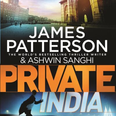 Private India: (Private 8)