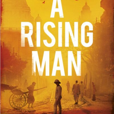 Rising Man, A