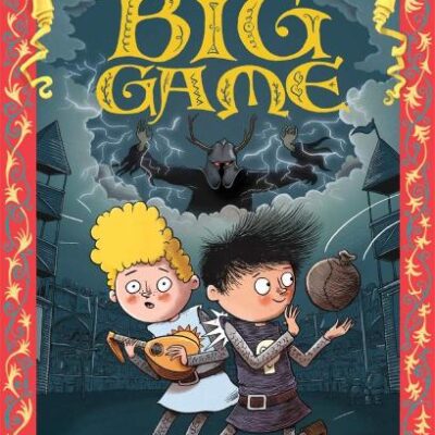 Good Knight, Bad Knight and the Big Game