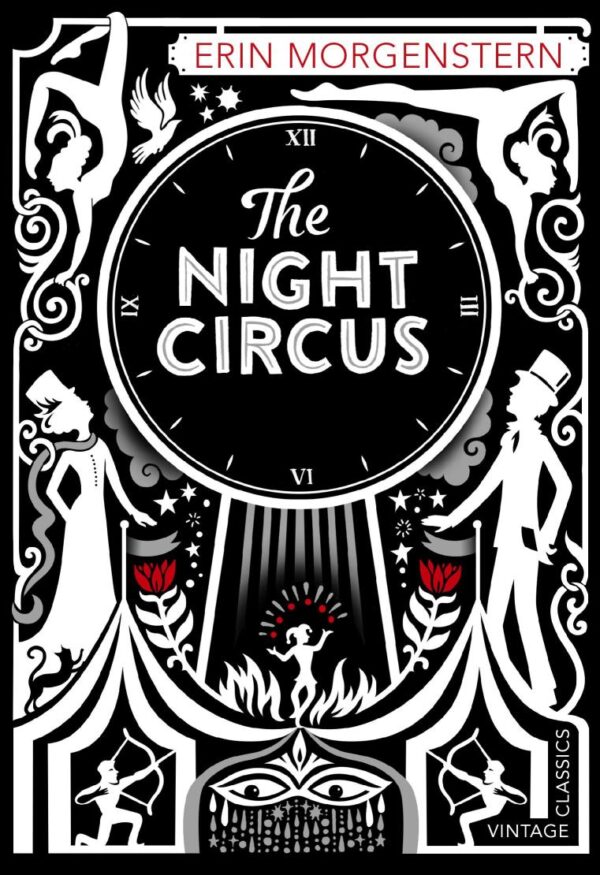 The Night Circus (Special YA Edition)