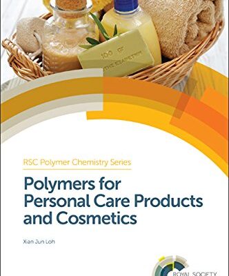 POLYMERS FOR PERSONAL CARE PRODUCTS AND COSMETICS