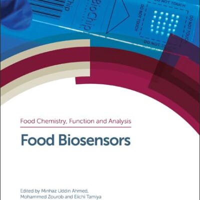FOOD BIOSENSORS (HB 2017)