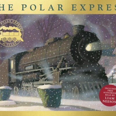 The Polar Express: 35th Anniversary Edition