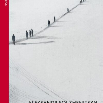 The Gulag Archipelago: (Abridged edition)