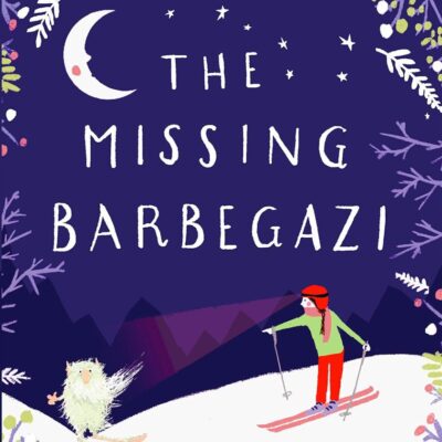 The Missing Barbegazi