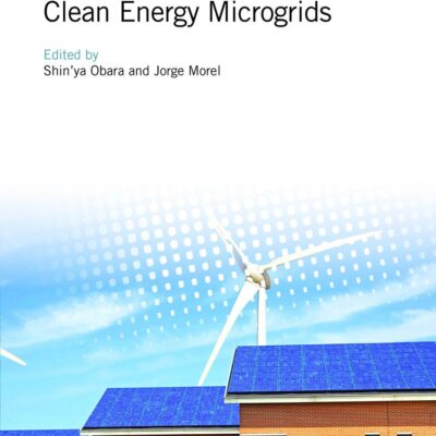 CLEAN ENERGY MICROGRIDS (HB 2017) (Energy Engineering)