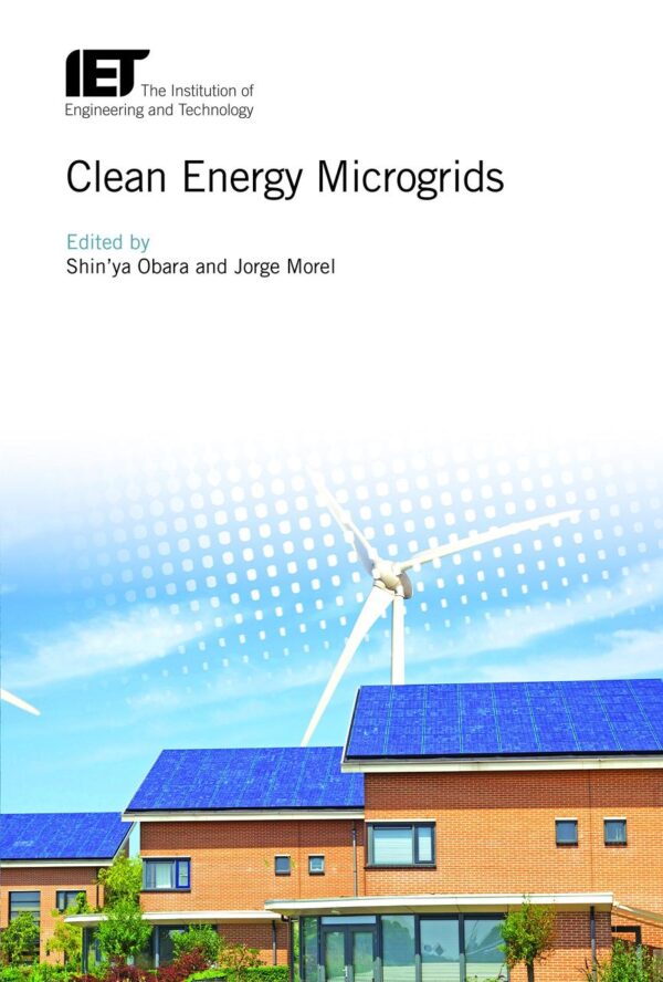 CLEAN ENERGY MICROGRIDS (HB 2017) (Energy Engineering)