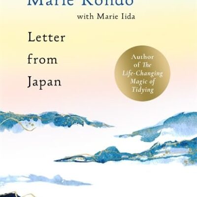 Letter From Japan: From the No.1 Bestselling Author