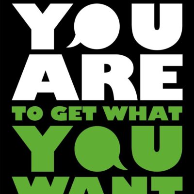 Be Who You Are to Get What You Want: Negotiating to Win, Whoever You Are