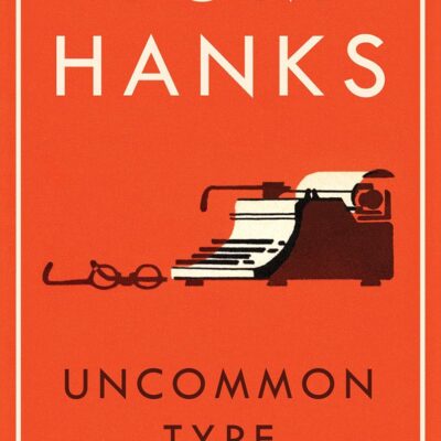 Uncommon Type: Some Stories