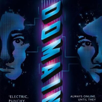 Domain: The new unputdownable action adventure from the bestselling author of Knightley & Son