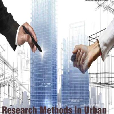 Research Methods in Urban and Regional Planning (2 Volumes)