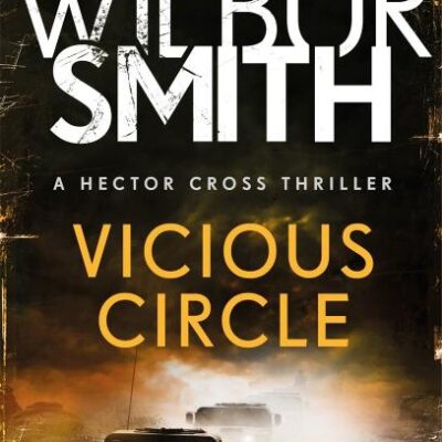 Vicious Circle :Hector Cross 2