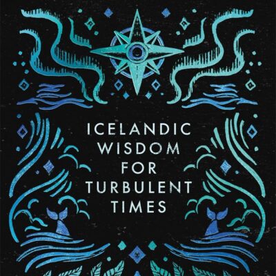 InnSaei: Icelandic wisdom for turbulent times