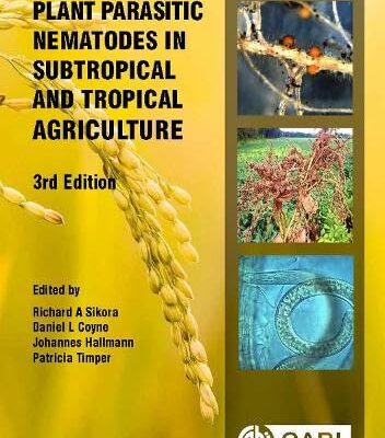PLANT PARASITIC NEMATODES IN SUBTROPICAL AND TROPICAL AGRICULTURE