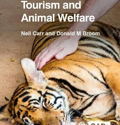 TOURISM AND ANIMAL WELFARE