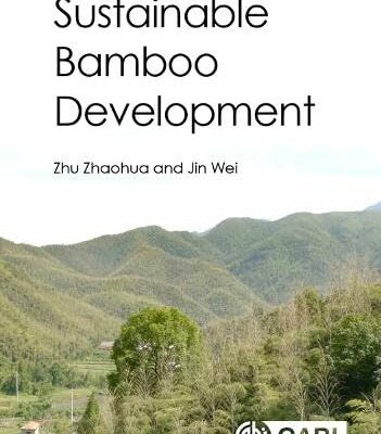 SUSTAINABLE BAMBOO DEVELOPMENT