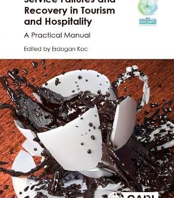 SERVICE FAILURES AND RECOVERY IN TO: A Practical Manual