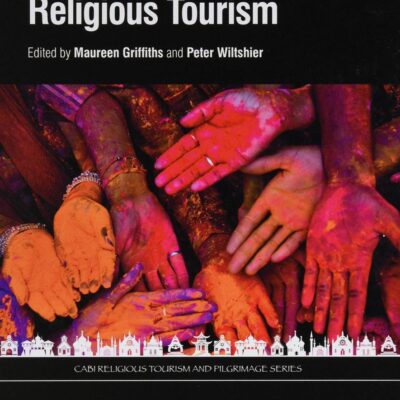 MANAGING RELIGIOUS TOURISM