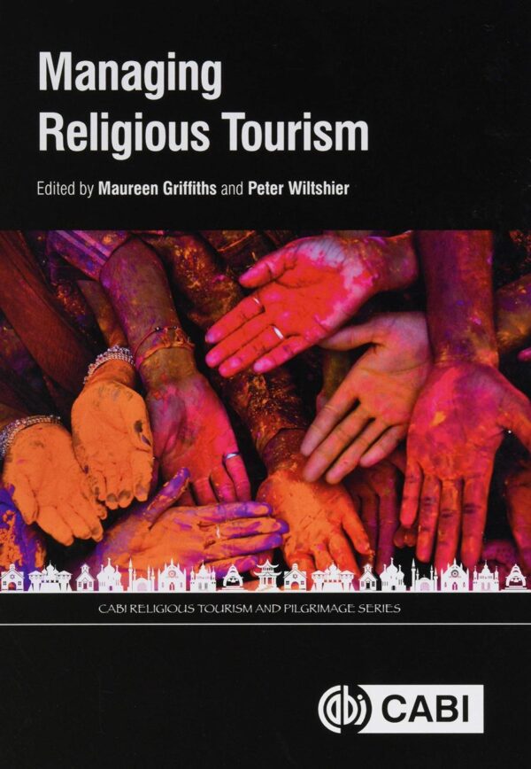 MANAGING RELIGIOUS TOURISM