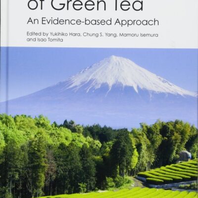 HEALTH BENEFITS OF GREEN TEA: AN EVIDENCE-BASED APPROACH