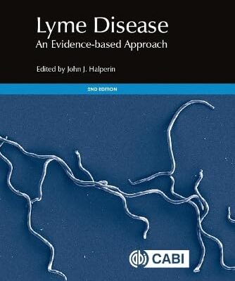 LYME DISEASE : AN EVIDENCE-BASED APPROACH