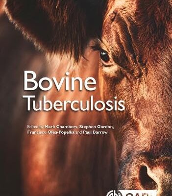 BOVINE TUBERCULOSIS