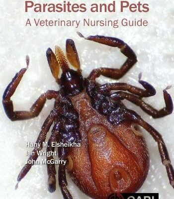 PARASITES AND PETS: A VETERINARY NURSING GUIDE
