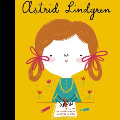 Astrid Lindgren