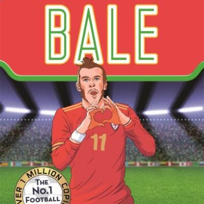 Bale - Ultimate Football Heroes