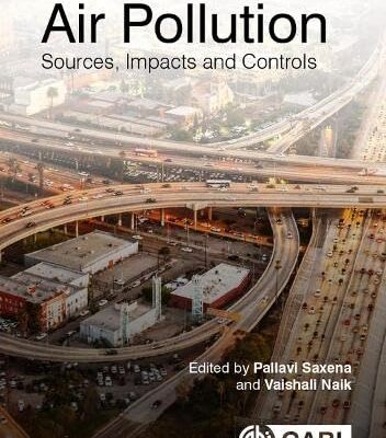 AIR POLLUTION : SOURCES, IMPACTS AND CONTROLS