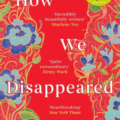 How We Disappeared