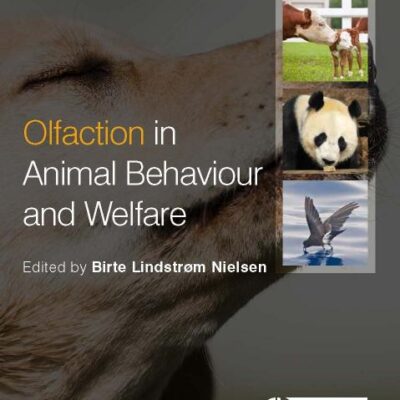 OLFACTION IN ANIMAL BEHAVIOUR AND WELFARE