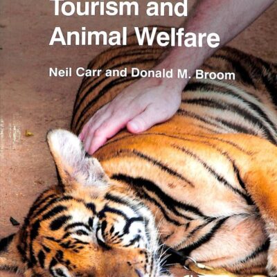 TOURISM AND ANIMAL WELFARE