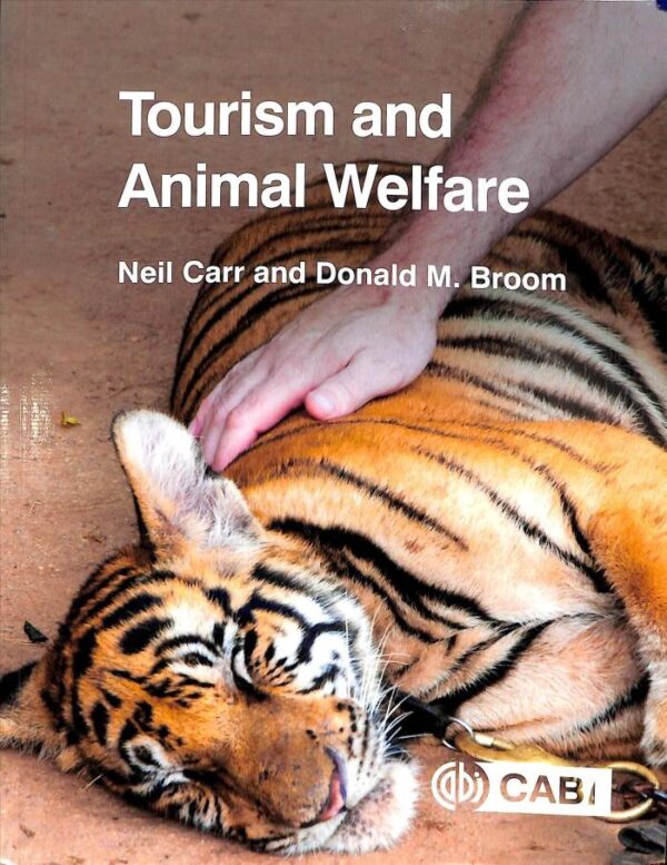TOURISM AND ANIMAL WELFARE