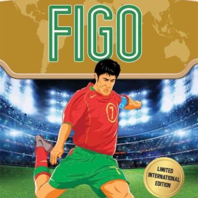 Ultimate Football Heroes: Figo