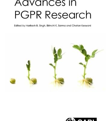 ADVANCES IN PGPR RESEARCH