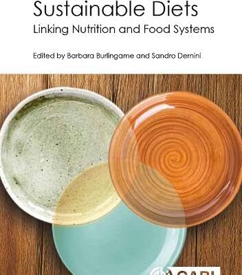 SUSTAINABLE DIETS : LINKING NUTRITION AND FOOD SYSTEMS